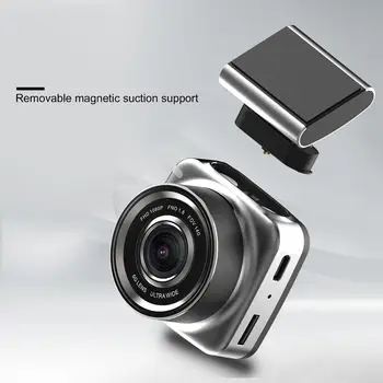 Poceni Univerzalno MINI Q2N 2 Cm HD Zaslon, 135 Stopinj Objektiv 1080P Auto Avto Kamera Vožnje Snemalnik Video Snemalnik Dash Cam