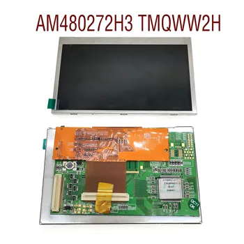 AM480272H3 TMQWW2H 4.3 palčni LCD-zaslonu instrumenta