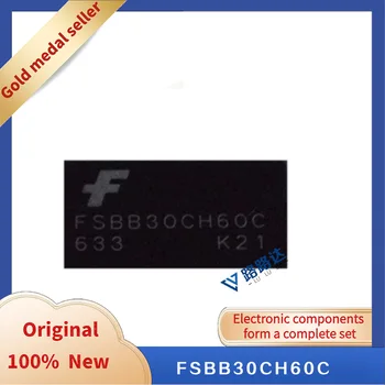 FSBB30CH60C DIP27 Novo pristno integrirani čip