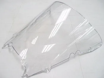 Za motorno kolo YZF R6 1998-2002 Vetrobransko steklo Mehurček vetrobranskega stekla
