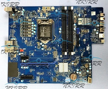 E93839 CA1025 H93CJ DXJD9 0DXJD9 CN-0DXJD9 LGA1151 DDR4 Matično ploščo za Dell G5 5090