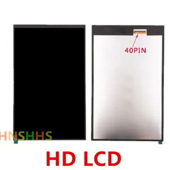 Novo 40Pin LCD-Zaslon Za 10.1
