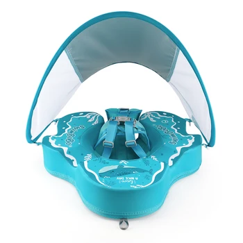 Posebno Vroče Prodajo Napihljivi Bazen Usposabljanje Pod Pazduho Telo Plava Baby Plavalni Obroč