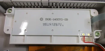 LCD-Plošča DGK-1402YG-2B WD-G1803X