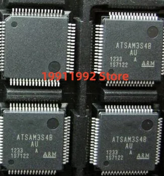 Novo ATSAM3S4B-AU QFP64 mikro-krmilnik