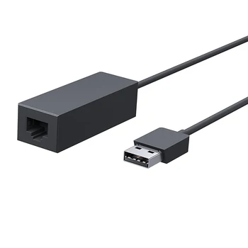 USB Omrežna kartica Sim Za Microsoft Surface 1552 USB 2.0 100M Ethernet Adapter Za Površinsko 3/Surface Pro 3/4