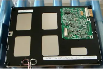 Original 5,7-palčni LCD-Zaslon na ploščo za Mitsubishi GOT1000 brezplačna dostava