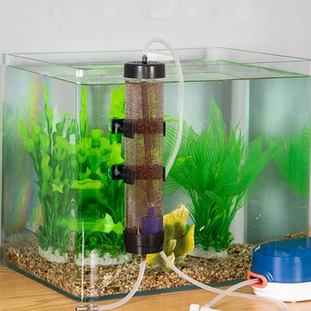 Kozice Hatcher Fish Tank Slanici Akvarij Artemia Jajca Inkubator Orodje za Vzrejo Valilnica za Vgradnjo DIY Valilna Vodno Gojenje