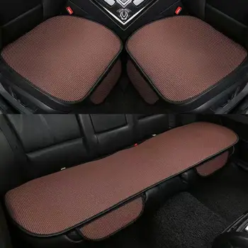 Avto Sedeža Avtomobila Blazine Univerzalno Kul Blazine Dihanje Poletje Avto Blazine za Toyota RAV4 RAV 4 2012 - 2018