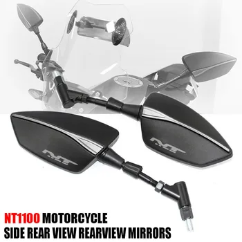 Za Honda NT1100 NT 1100 2022 Motocikel Strani Pogled od Zadaj vzvratnimi ogledali