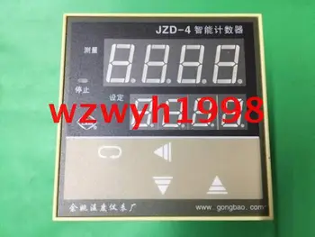 Temperatura meter visoko natančnost JZD-4 inteligentni števec tabela JZD-4-S12-RR