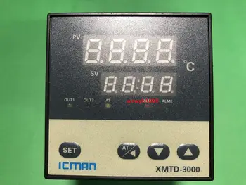 Nadzor Temperature XMTD-3000 Strojno Pakiranje Temperaturni Regulator XMTD-2931 (M)