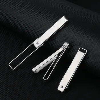 Ustvarjalne Folding Nož EOS Pocketknives Pripomoček Noži in Multi orodja Varnost Self-defense Ročna Orodja, Z NO24 Rezilo je Mogoče Zamenjati