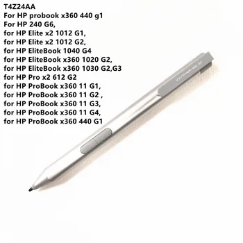 Original Aktivno Pisalo Za HP ProBook x360 11 EE G1、G2、G3 G4 Laptop T4Z24AA