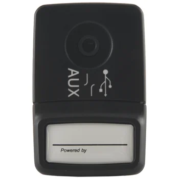 Za Panda Punto Blue in Media Player, USB, AUX Polnjenje Vrata Modul Vtičnica 735547937