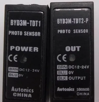 Prenos/foto senzor BYD3M-TDT1 2 -P je popolnoma nov in original