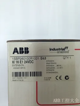 XI16E1 ABB AC31 16DI Modul Opuščeni Izdelki So razprodan
