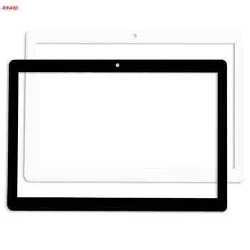 Novo Za 10.1 Palčni UNBLOCKTECH P800 Tablet Zunanje Kapacitivni Zaslon na Dotik SREDI Zunanji Računalnike Steklena Plošča