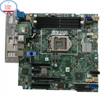 Spreminjanje Mainboard Za Dell Motherboard Poweredge T330 T130 Mini Stolp Sistemski Plošči 0FGCC7 FGCC7 Popolnoma Preizkušen OK