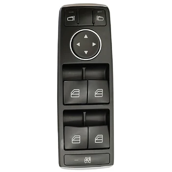 Električni Oknu Nadzorna Plošča Preklopi Standard Edition Za Mercedes Benz W204 GLK 204 W212 2049055302