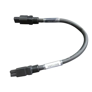 Za FSM-60S/60R Fiber Fusion Splicer kabel za polnjenje BTR-8 Napajalni Kabel DCC-14 polnjenje baterije kabel brezplačna dostava