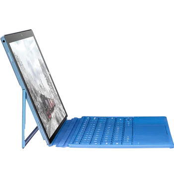 PIPO W12 Vse v Enem Tablet PC Windows 10 OS 12.3 Palčni Popolno prileganje Zaslon IPS Qualcomm 850 8G RAM 256G SSD 10000mAh Baterije Prenosnika