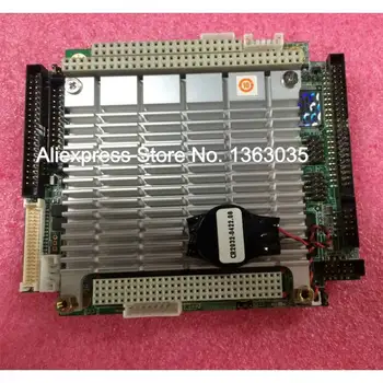 Brezplačna Dostava PCM-4153 REV A1 19C6415300 PCM-4153F Industrijske matične plošče CPU Kartico Preizkušen Dela
