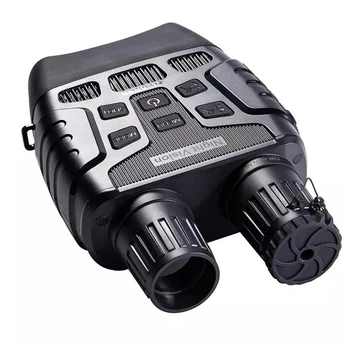 NV3180 Night vision Instrumenta Infrardeči vmesnik HD All-dark night vision Naprave na Prostem Lovski Daljnogled