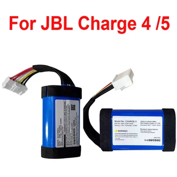 Baterija Za JBL Charge4 Polnjenje 4 za JBL Charge5 Zaračuna 5 ID998 IY068 SONCE-INTE-118 originalno Baterijo