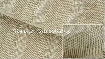 150*50 cm Naravne Jute Burlap Krpo Mesh Perilo Tekstilne Tkanine za Placemats Prtom Ozadju Dekor Oprema DIY
