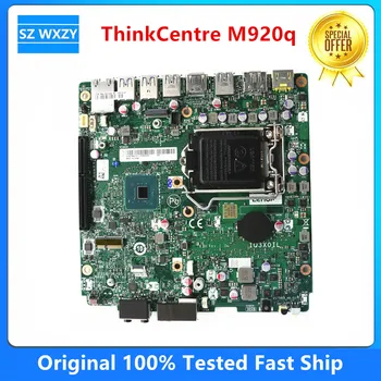 Za Lenovo ThinkCentre M920q Desktop Motherboard EQ370 NM-B551 IQ3X0IL Q370 01LM292 5B20U53824 5B20U53704 100% Testirani Hitro Ladjo