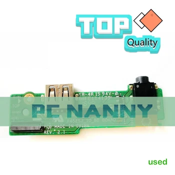 PCNANNY za asus PRO452S P452SJ LJ PE452L USB odbor aduio odbor
