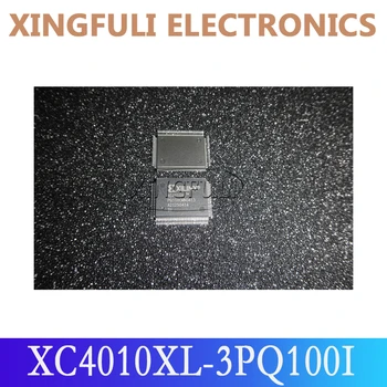 1PCS XC4010XL-3PQ100I IC FPGA 77 I/O 100QFP