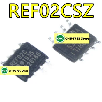 5PCS REF02 REF02C REF02CS REF02CSZ z dobro kakovostjo