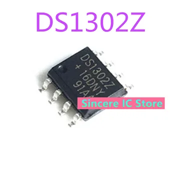 DS1302 DS1302Z DS1302ZN SOP-8 čip real-time clock chip čisto nov park