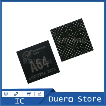 1pcs/veliko 100% prvotne resnično:A64 BGA Glavni kontrolni čip