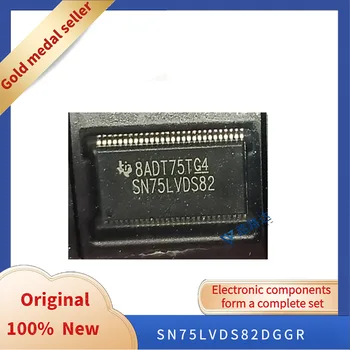SN75LVDS82DGGR TSSOP56 ic Novo pristno integrirani čip zalogi