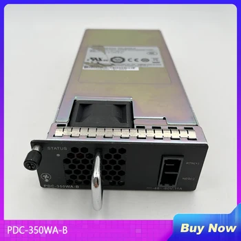 PDC-350WA-B Za Huawei 6720-30C 6720-54C napajalnik 350W