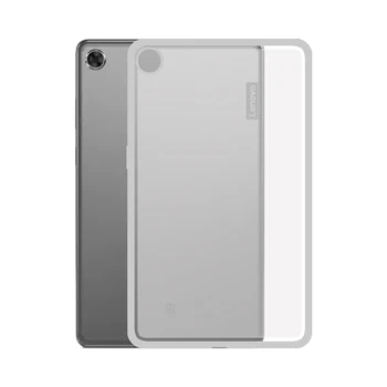 Novo Za Lenovo Xiaoxin Pad Pro 11.5 Palčni Mehko TPU Ohišje za Xiaoxin Pad Pro 2020 TB-J706F/N/L Tablet Primerih Shockproof Kritje Lupini